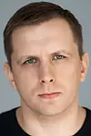 Актёр Евгений Михайленко — превью фото персоны