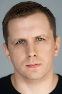Актёр Евгений Михайленко — фото персоны