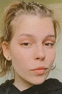 Актриса Полина Фотеенкова — фото персоны