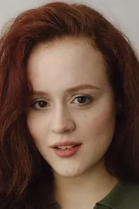 Актриса Александра Аполлонова — фото персоны