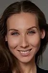 Актриса Елена Новикова — превью фото персоны