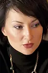 Актриса Юлия Молочкина — превью фото персоны