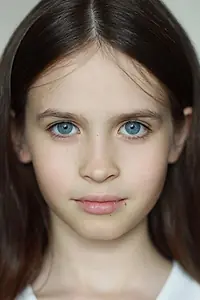 Актриса Ева Поличинская — фото персоны