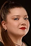 Актриса Мария Бурейко — превью фото персоны