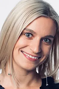Актриса Анна Вельяминова — фото персоны