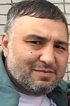 Актёр Эльдар Алиев — превью фото персоны