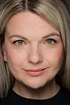 Актриса Елена Мухортова — превью фото персоны