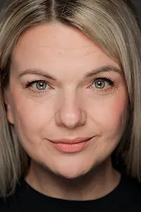 Актриса Елена Мухортова — фото персоны