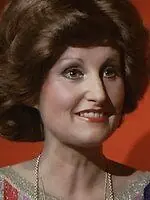 Актриса Margit Rauthe — фото персоны