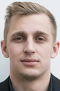 Актёр Саша Стоун — фото персоны