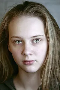 Актриса Марья Симонова — фото персоны