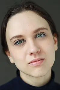 Актриса Елена Краснова — главное фото персоны