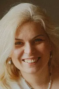 Актриса Галина Процанова — фото персоны