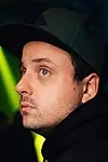 Актёр Денис Бетко — превью фото персоны