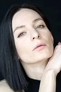 Актриса Марина Азнаурова — фото персоны