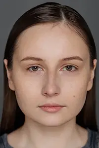 Актриса Ярославна Снегур — фото персоны