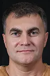 Актёр Вадим Пироженко — превью фото персоны