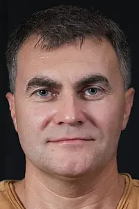 Актёр Вадим Пироженко — фото персоны