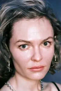 Актриса Кристина Стебунова — фото персоны