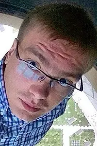 Актёр Андрей Фёдоров — фото персоны