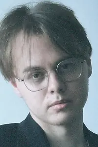 Актёр Андрей Астров — фото персоны