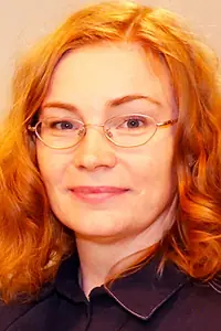 Актёр Алена Сычева — фото персоны