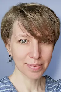 Актриса Вера Павлова — фото персоны