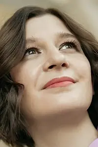 Актриса Марина Войтович — фото персоны