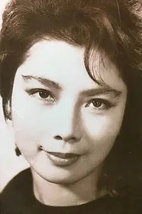 Актриса Ким Бо-э — главное фото персоны