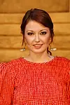 Актриса Луиза Мириц — превью фото персоны