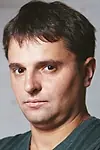 Актёр Евгений Висящев — превью фото персоны