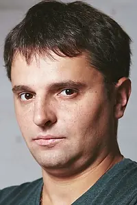 Актёр Евгений Висящев — главное фото персоны