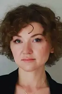 Актриса Дарья Епанешникова — фото персоны