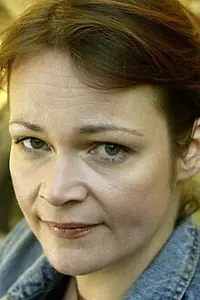 Актриса Юлия Вит — фото персоны