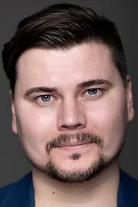 Актёр Семен Федоров — фото персоны