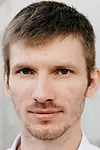 Актёр Лев Колесников — превью фото персоны