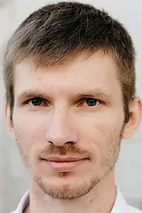 Актёр Лев Колесников — фото персоны