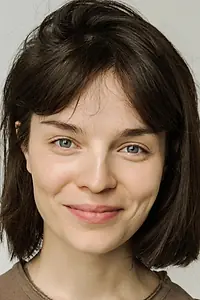 Актриса Виктория Бессонова — фото персоны