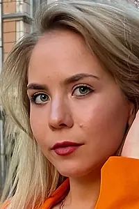 Актриса Влада Лубенская — фото персоны