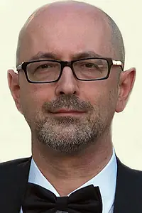 Актёр Михаил Додзин — фото персоны
