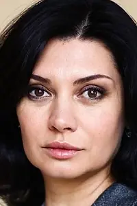 Актриса Елена Зарудина — главное фото персоны