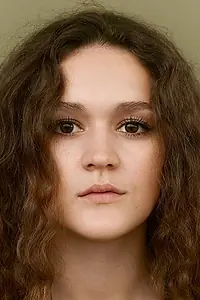Актриса Кристина Бочкарёва — фото персоны