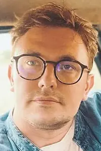 Актёр Дмитрий Якшин — фото персоны