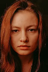 Актриса Анастасия Князева — фото персоны