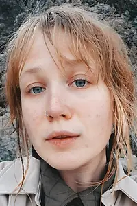 Актриса Алена Хвостанцева — главное фото персоны