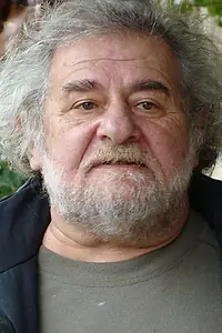 Актёр Михаил Народецкий — фото персоны