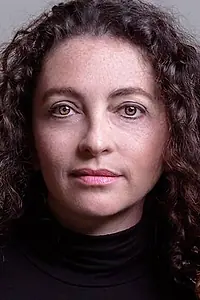 Актриса Анна Быховская — фото персоны