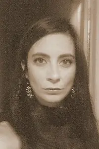 Актриса Джоана Феррейра — фото персоны