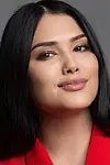 Актриса Розанна Зыкова — превью фото персоны