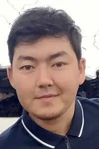 Актёр Максат Бобей — фото персоны